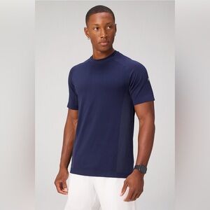 Fabletics Men's "The Training Day"
 Athletic Shirt